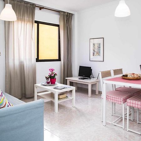 Confortable Vivienda En La Laguna A 5 Min Tranvia Exterior photo
